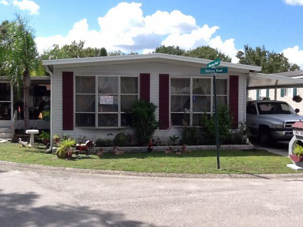 8802 Balfour Rd.