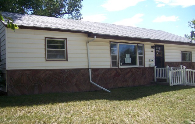 203 Frontier Avenue