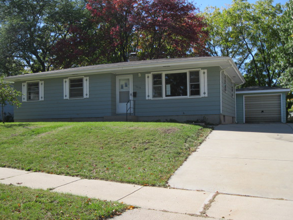 1614 Dondee Rd