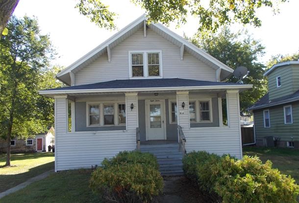 812 Shea Avenue