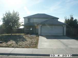 1438 S Cougar Drive