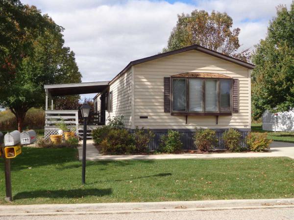19900 128th St. Lot #182