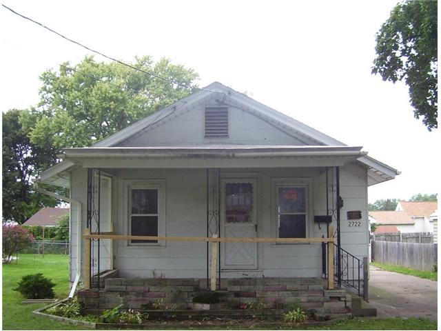 2722 West 14th St