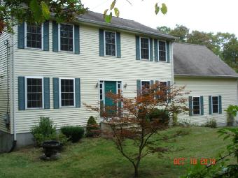 29 Stubble Brook Rd
