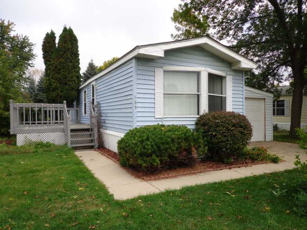 7801 88th Avenue - Lot 165
