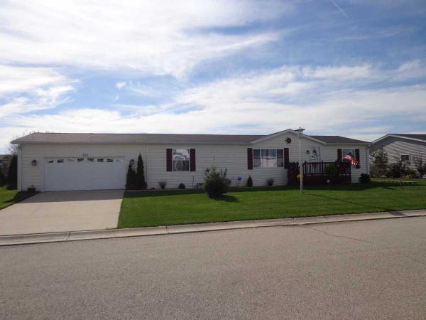 7801 88th Avenue - Lot 342