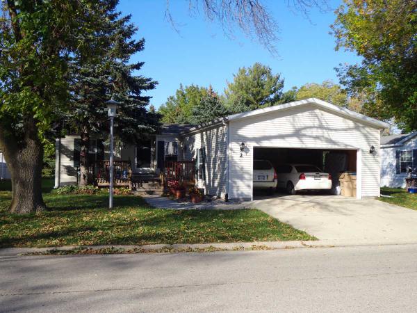 7801 88th Avenue - Lot 2
