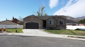 2768 S Shagya Cir