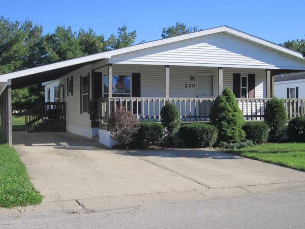 230 Natasha Drive