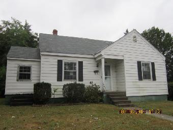 601 Colonial Ave
