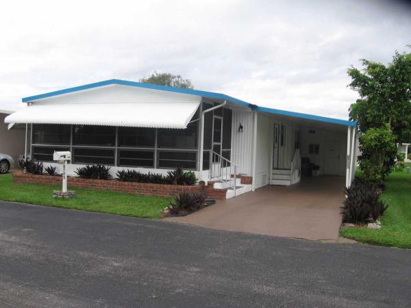 6705 NW 28 Th. Street #806