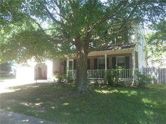 1410 Partridge Lane