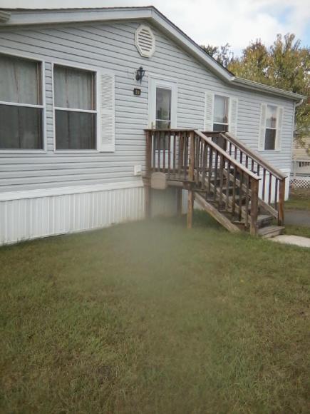 39 Foxwood Drive