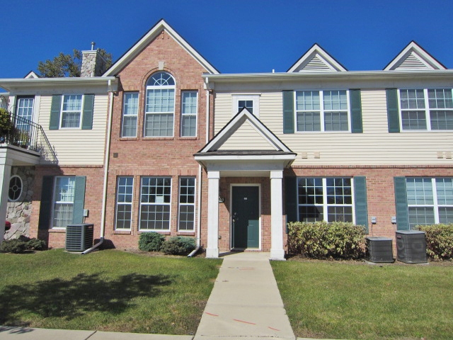 23668 Northstone Village Dr #52