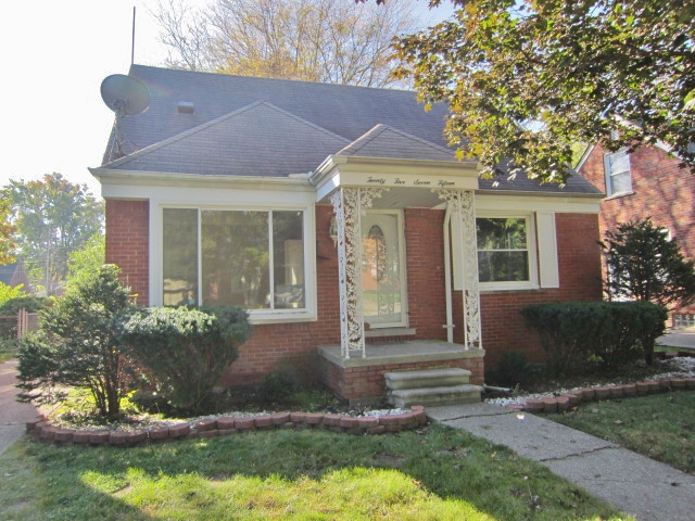 25715 Orchard Dr