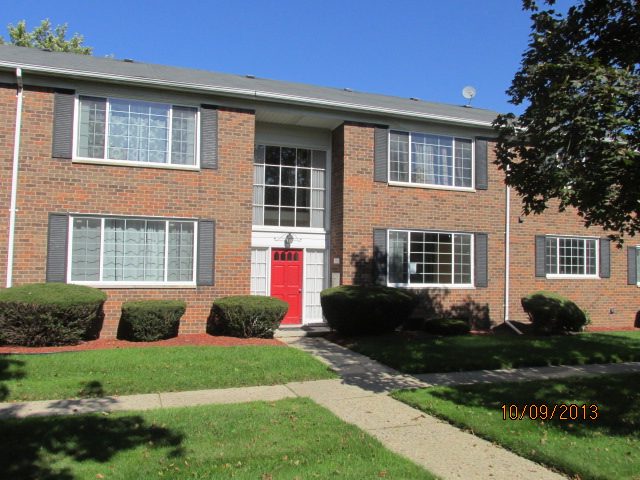 25336 Shiawassee Cir 103 Unit 58