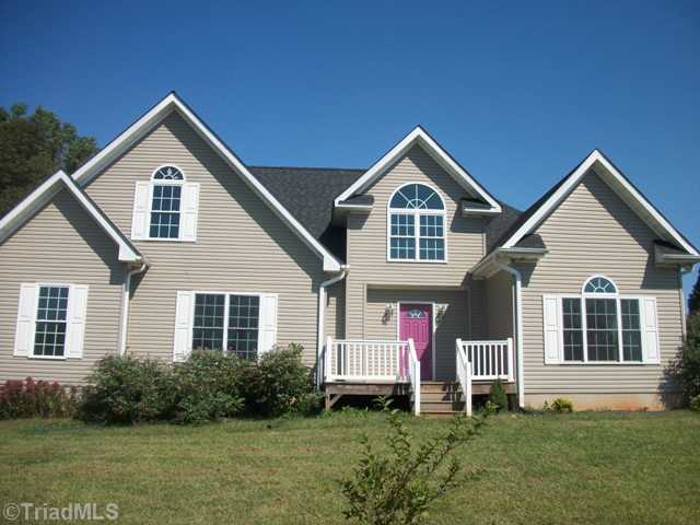 888 Old Creed Rd