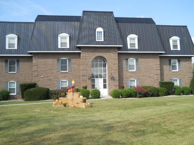 101 Freeman Green Dr Apt 2d