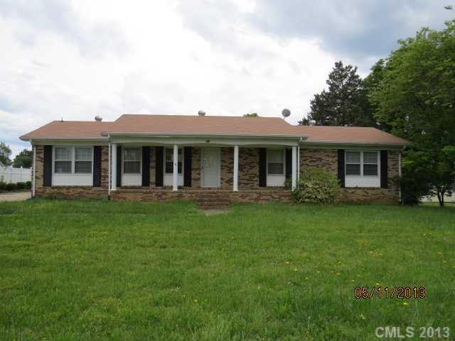 622 Carson Rd