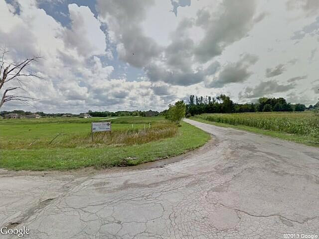 Springbrook & Paulson Roads