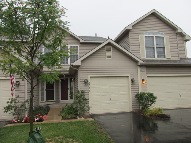 3336 Twisted Oak Ct