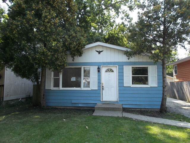 121 Woodland Dr