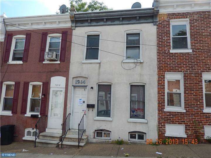 1214 Conrad St