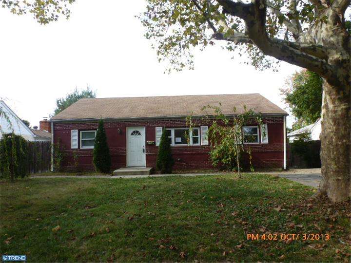 11 Fordham Ave