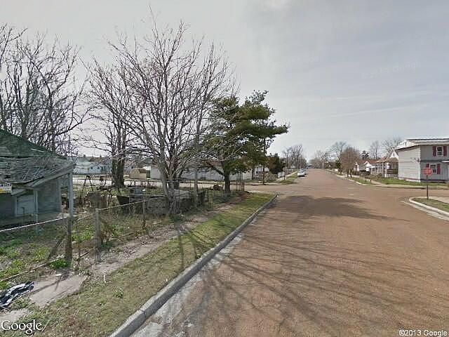 Douglas St