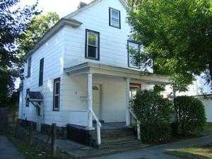 5 William St