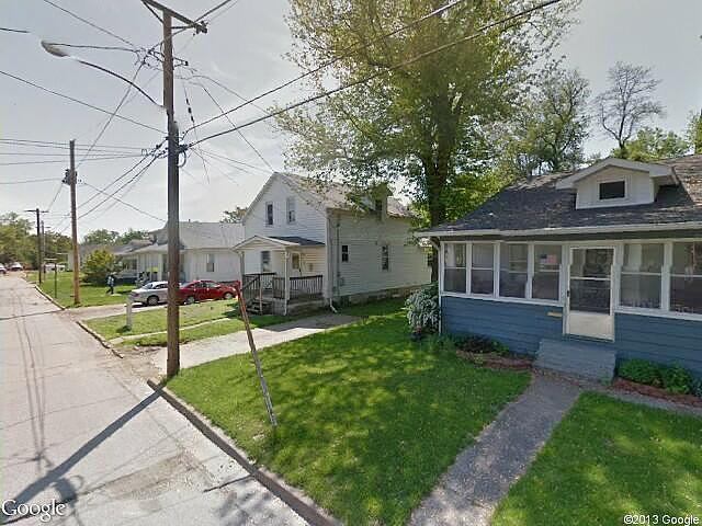 Augusta St