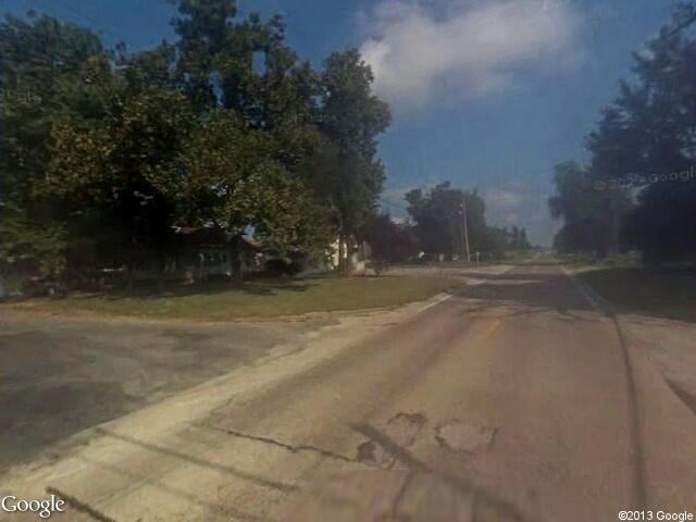 Fosterburg Rd