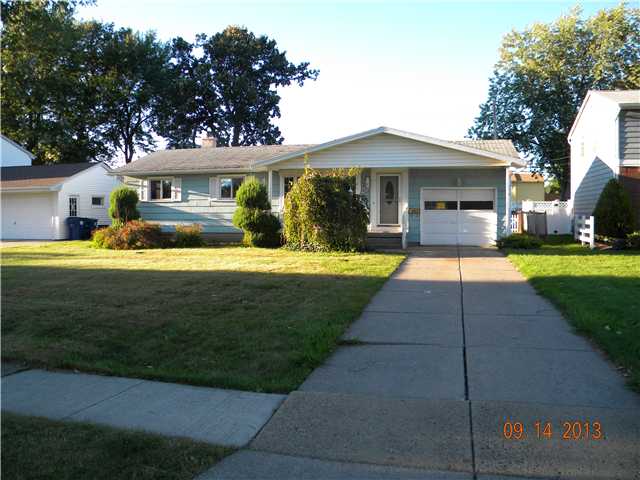256 Willow Ridge Dr