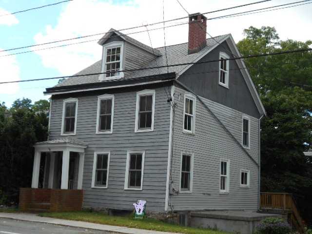 60 Union St