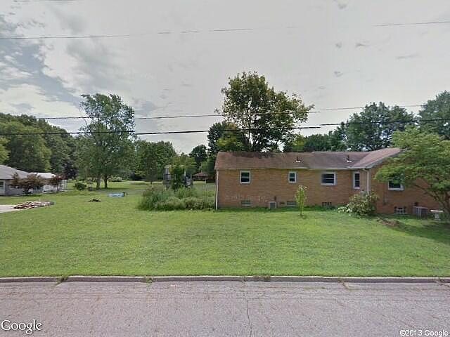 37Th Sw St