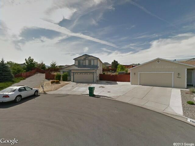 Zuni Ct