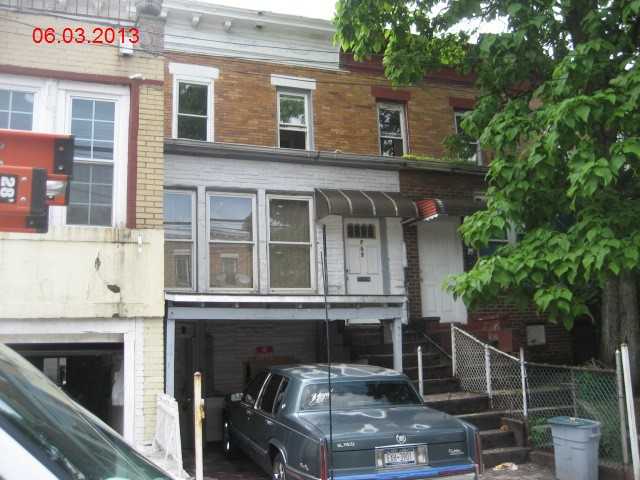 768 Vermont St