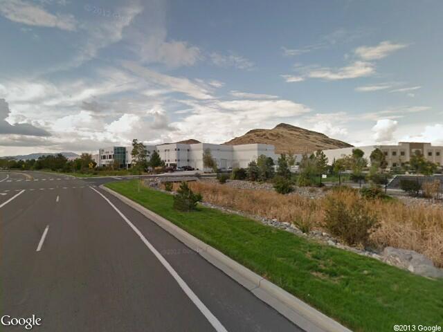 Double Diamond Pkwy
