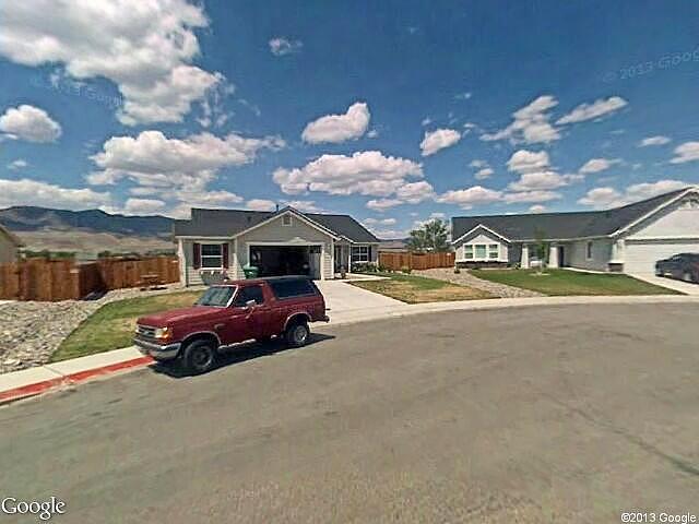 Shady Grove Ln