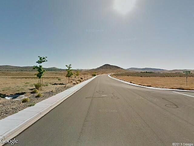 Horizon View Ave