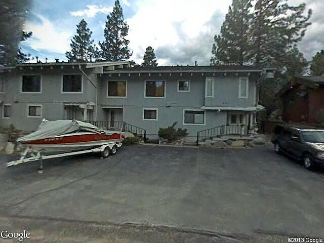 Miners Ridge