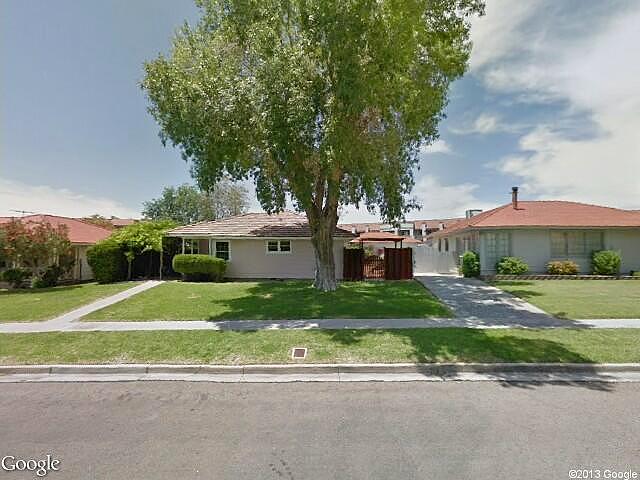 Cherry St