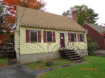170 Newell Avenue
