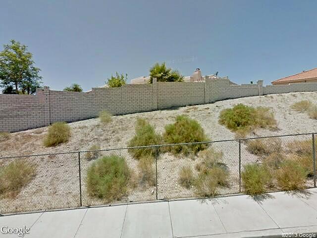 Cottonwood Dr