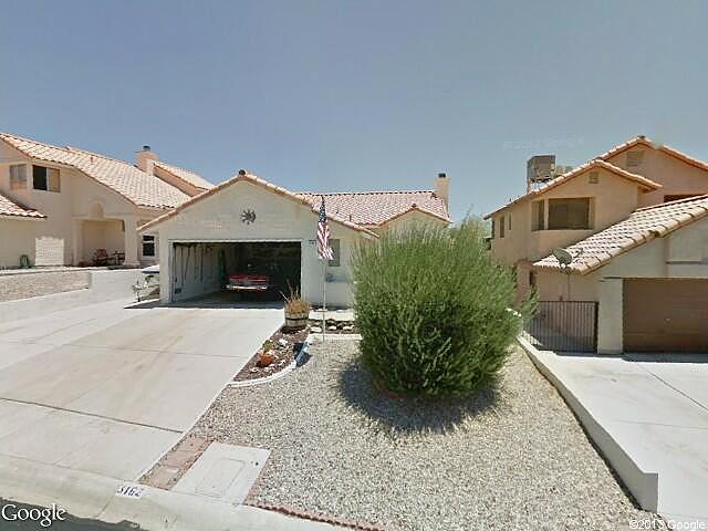 Canyon Terrace Dr
