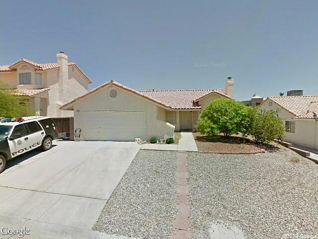 Paseo Canyon Ln