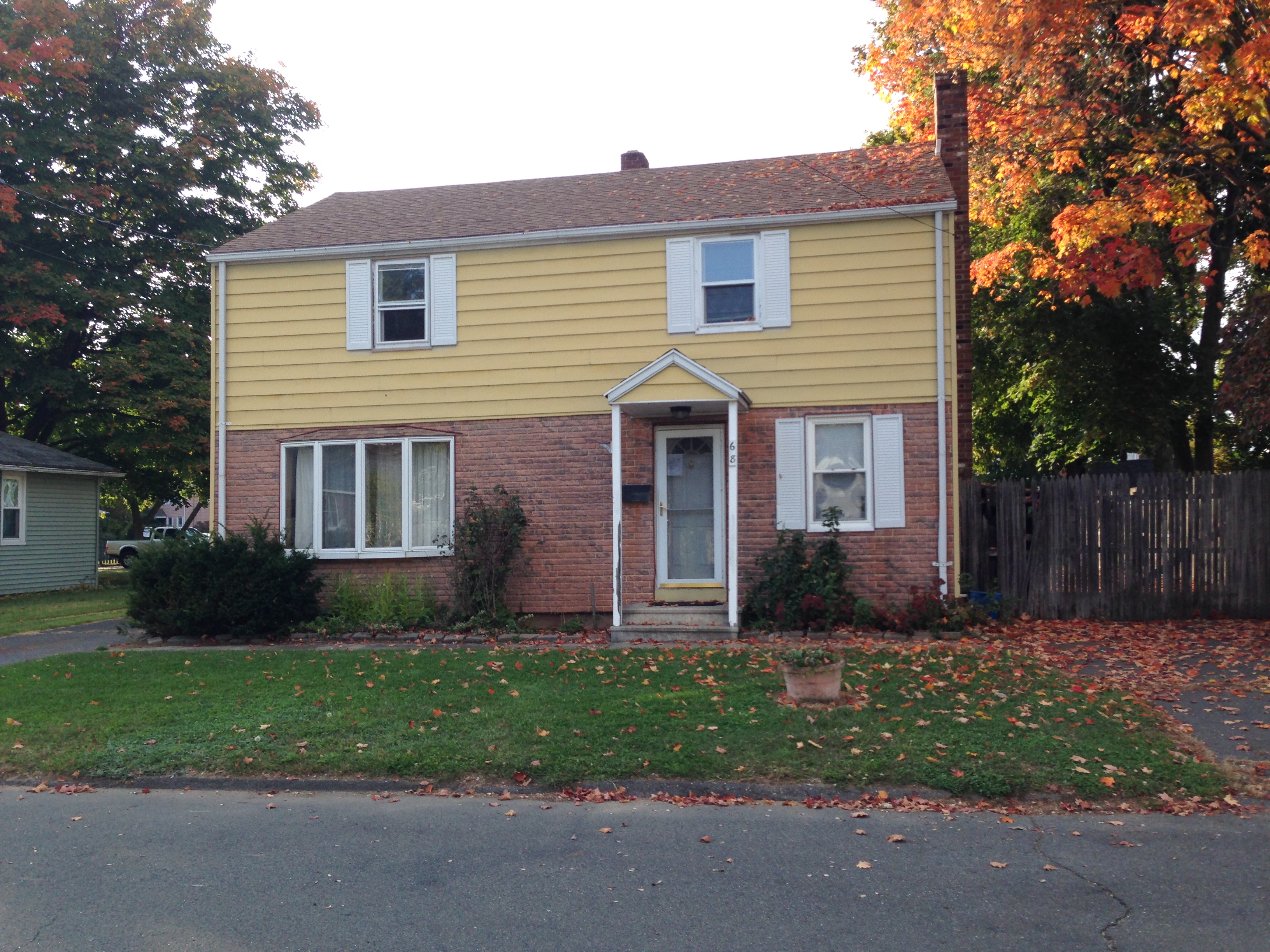 68 Pershing Dr