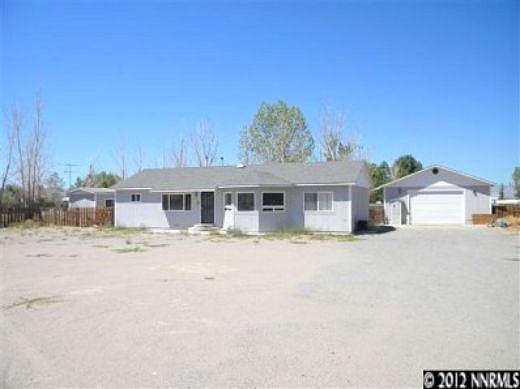 Wilhoyt Ln