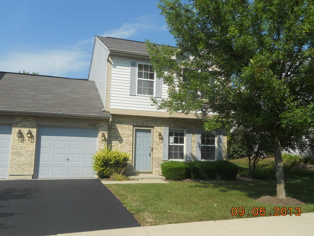 1238 N Split Oak Cir