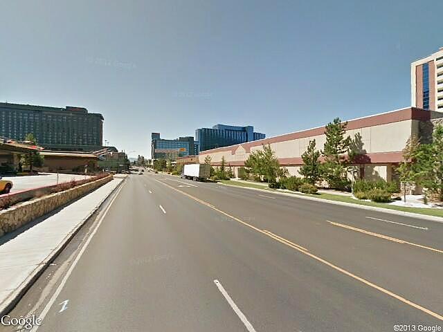N Bowl Lane A